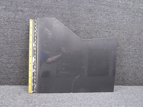 6527501-3 (Fso: 6527501-51) Cessna Citation 560 Main Landing Gear Door Assy LH