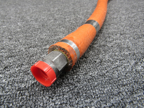 Parker / Stratoflex Products - BAS Part Sales