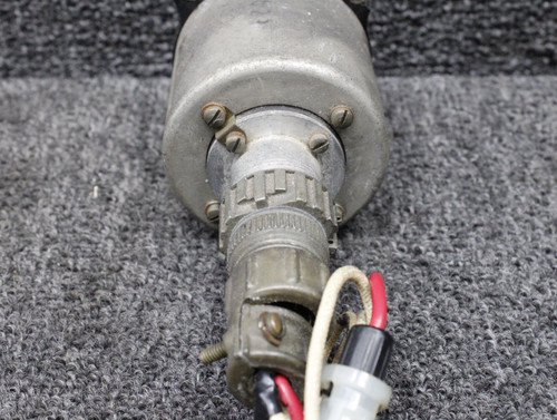 0750029-1 (Use: S-1311N1) Cessna 175A Carburetor Temp Indicator w Probe (14V)