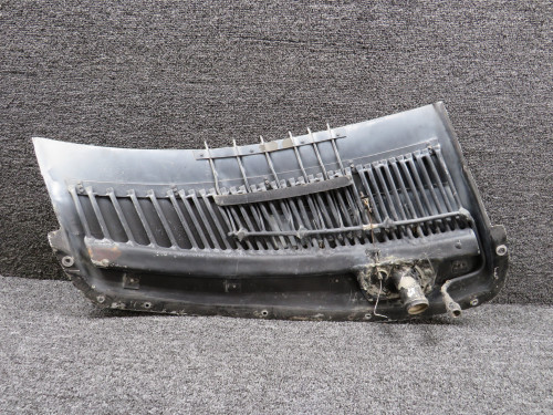 5514122-65 Cessna Citation 560 Deice Shroud Assembly LH