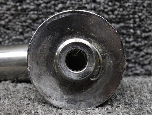 0711027-1 (Use: 0711861-1) Cessna 175A Inside Cabin Door Handle LH or RH