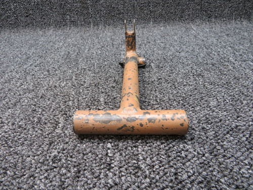 720004-1 (Alt: 7065-1) Mooney M20 Inboard Co-Pilot Rudder Pedal LH