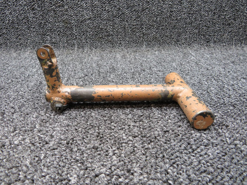 720004-1 (Alt: 7065-1) Mooney M20 Inboard Co-Pilot Rudder Pedal LH