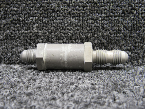 P48-389 Circle Seal Breather Check Valve