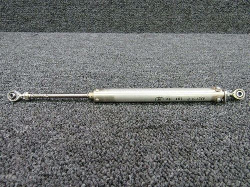 A327-1 Robinson Throttle Control Overtravel Spring Assembly