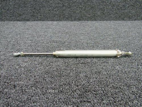 A327-1 Robinson R44 / R44II Throttle Control Overtravel Spring Assy BAS Part Sales | Airplane Parts