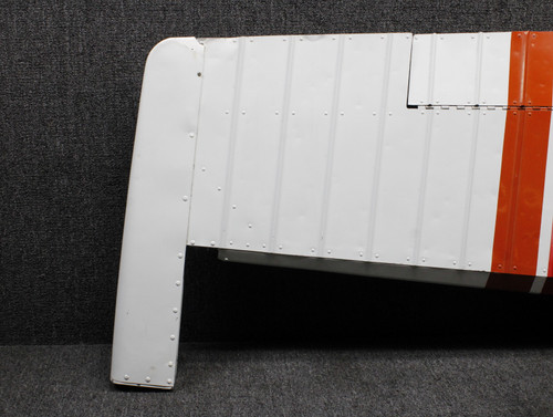 0593000-2, 0532001-4 Cessna 175A Elevator Assembly RH with Trim Tab (Core)