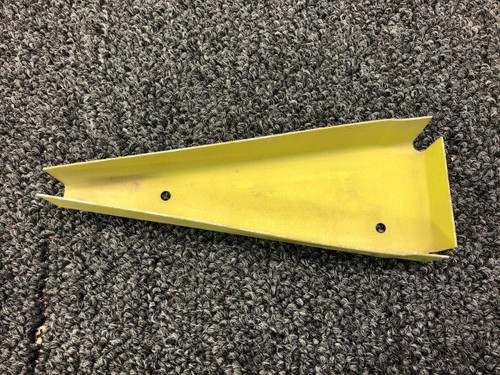 95660-003 Piper Flap Rib Aft (Y18)