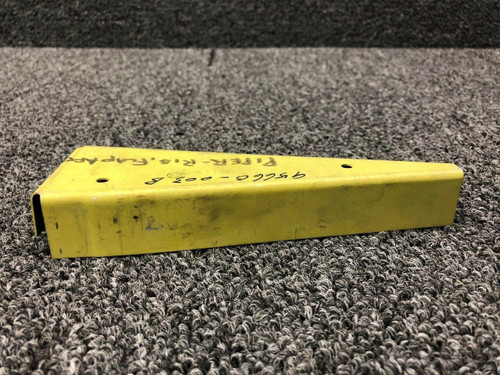 95660-003 Piper Flap Rib Aft (Y18)