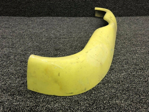 96-910012-612 Beech 55 Nose Bug Engine Cowl (Y18)
