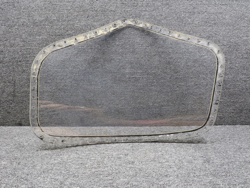 5511285-3 Cessna Citation 560 Outer Windowpane LH
