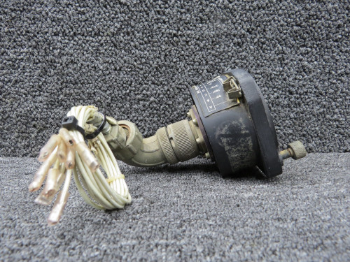 MS-3102A-18-1P ARC VOR-LOC Indicator (Cloudy Face)