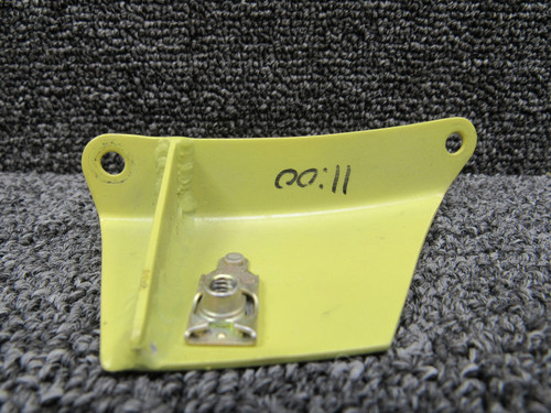 6552352-100 Cessna Citation 560 Upper Outboard Engine Bracket RH