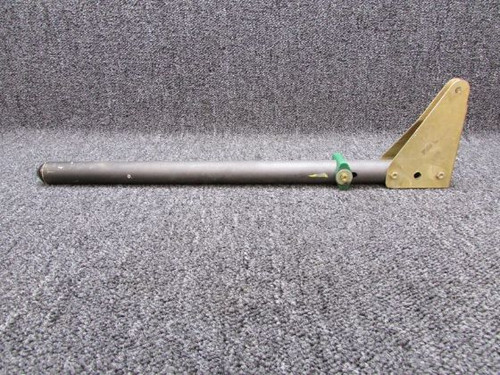 0962121-18, 0962121-5 Cessna 162 Flap Handle Assembly has Release