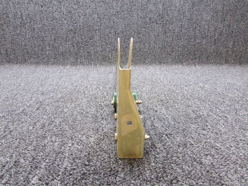 0962121-18, 0962121-5 Cessna 162 Flap Handle Assembly has Release