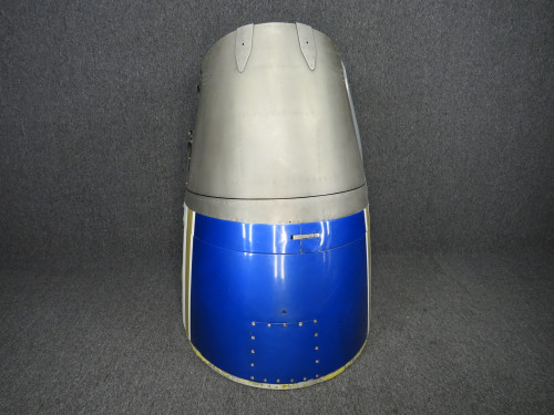 4953001-4, 495000-36, 4951101-77 Dee Howard Thrust Reverser Assembly RH