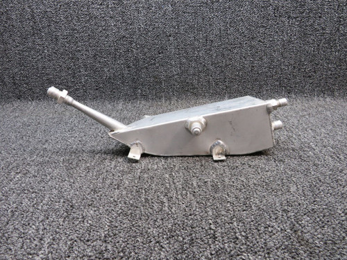 1216407-9 (Alt: 1216407-43) Cessna 200 Fuel Reservoir Assembly LH (Y18)
