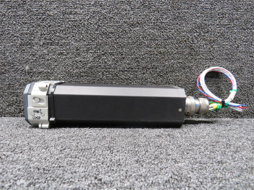 WL718RSA3 Smiths Turbine Gas Temperature Indicator with Modifications