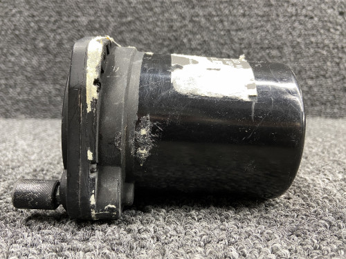 5934P-1 (Alt: C661071-0101) United Instruments Altimeter Indicator