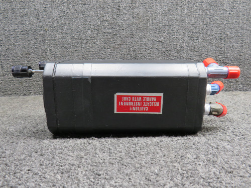 1U262-004-15 (Alt: 52D54M) Sigma-Tek 4000C-1 Directional Gyro Indicator