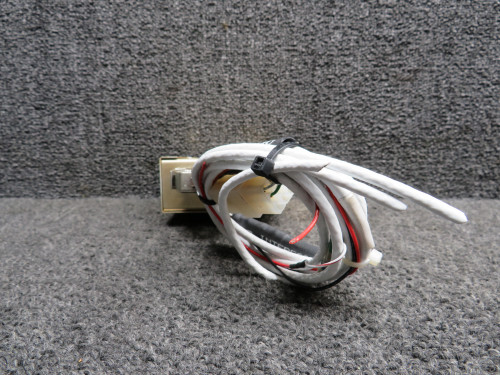 01188-2PX S-Tec Mode Annunciator Indicator