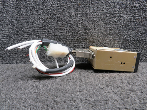 01188-2PX S-Tec Mode Annunciator Indicator