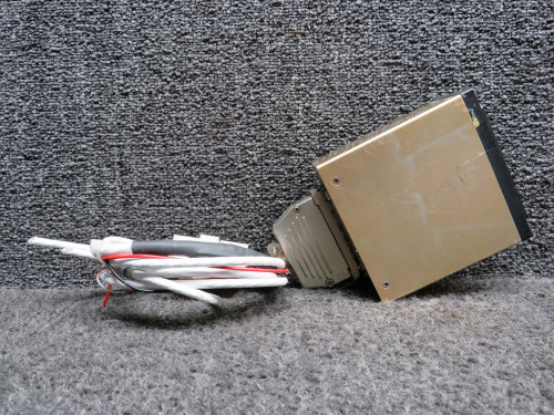 01188-2PX S-Tec Mode Annunciator Indicator