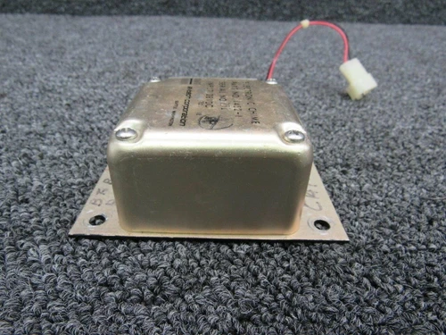 1452-1 Avtech Electronic Chime (Volts: 28)