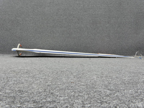 0433010-1 Cessna 150M Rudder Assembly