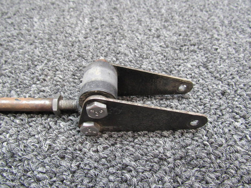 67357-000, 67358-040, 67359-000 Piper PA28R Link Nose Gear Door