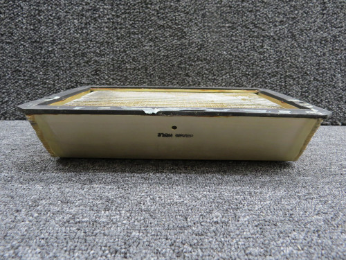 BA-8110 Brackett Air Filter Assembly