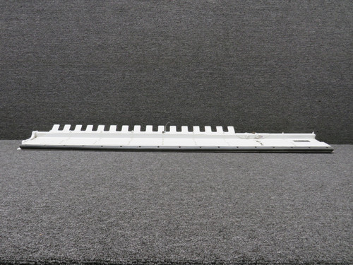 25-7WB-1AB Hawker BAE 125-800A Bottom Airbrake Assembly LH