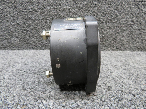 204-21A Alcor Dual Exhaust Gas Temperature Indicator (CORE) (INOP)