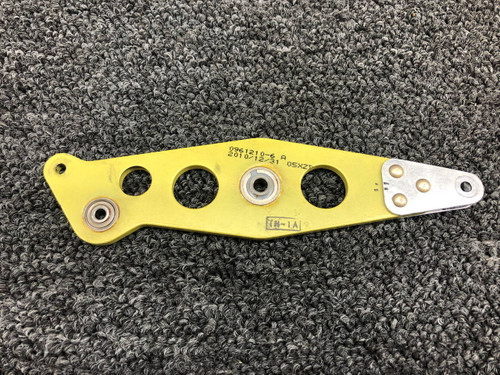 0961210-2 Cessna 162 Elevator Bellcrank Assembly
