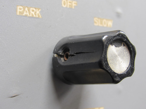 50-364312-13 Light Control Circuit Board Assembly