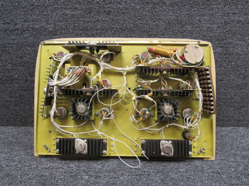 50-364312-13 Light Control Circuit Board Assembly