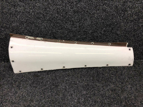 1212007-2 Cessna 210B Fairing Stabilizer Upper RH BAS Part Sales | Airplane Parts