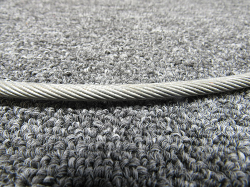 95-940011-3 Beechcraft Heater Thermostat Push Pull Control Cable Assembly