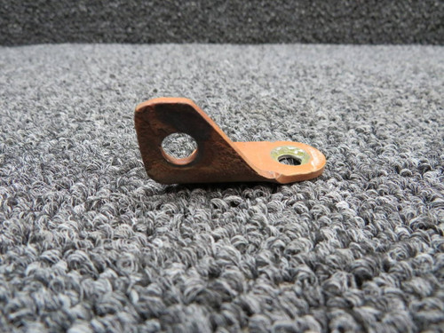 0517018-2 Cessna 172N Door Stop Bracket RH