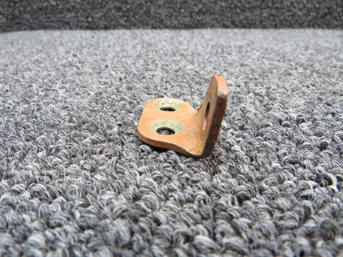 0517018-2 Cessna 172N Door Stop Bracket RH