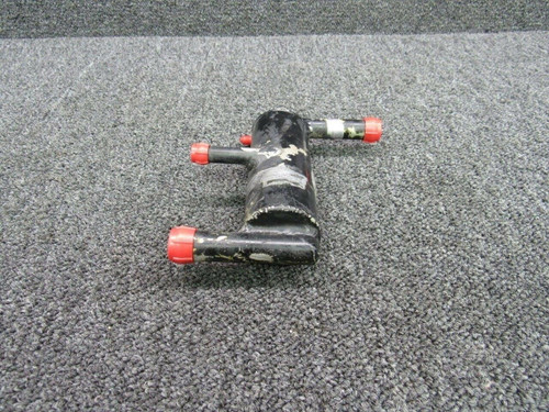 0851542-1 Cessna 320 Continental TSIO-470-B Engine Oil Separator Assy