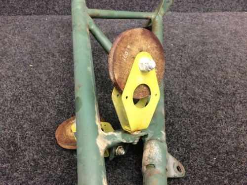 20563-000 Piper PA24-250 Support Assembly Main Spar Center
