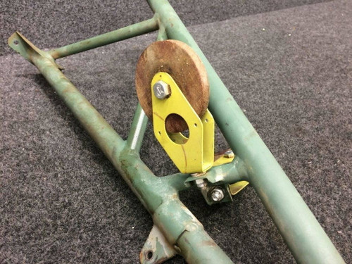 20563-000 Piper PA24-250 Support Assembly Main Spar Center