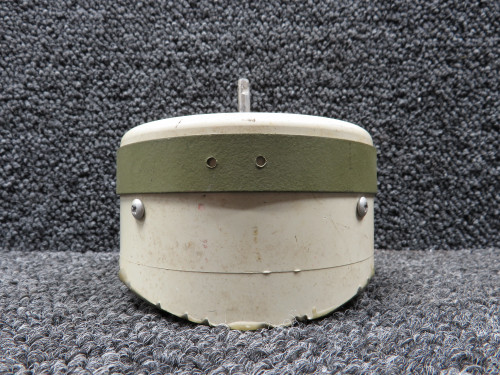 0710013-4 Cessna 172M Silencer Air Vent Casing