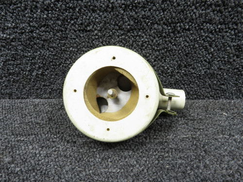 0710013-4 Cessna 172M Silencer Air Vent Casing