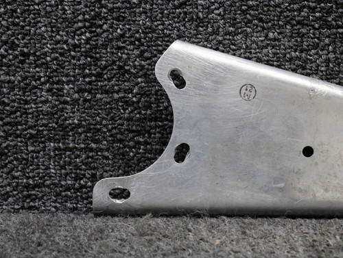 660199-001 Mooney M20J Lycoming IO-360-A3B6D Propeller Governor Support Bracket