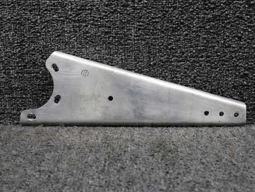 660199-001 Mooney M20J Lycoming IO-360-A3B6D Propeller Governor Support Bracket