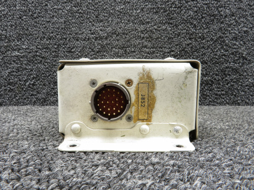 Gulfstream G-II TV1 Junction Box Assembly