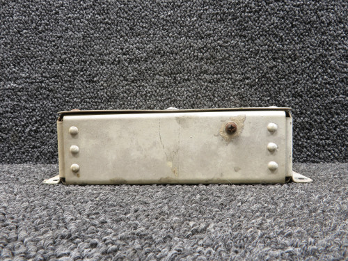 Gulfstream G-II TV1 Junction Box Assembly