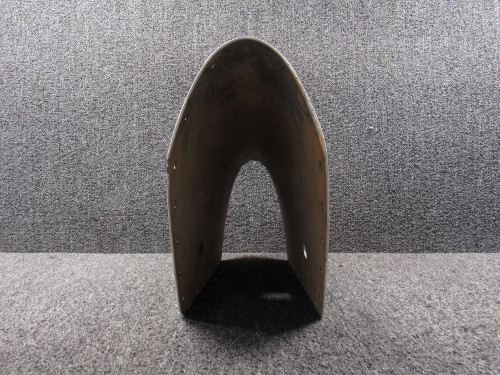 5112021-2 Cessna Fuselage Beacon Locator Cover